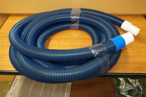 Pool Vacuum Hose