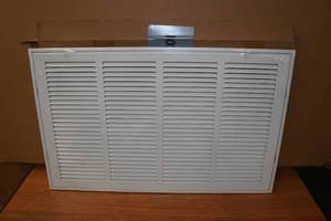 Return Air Vent Cover 24x14