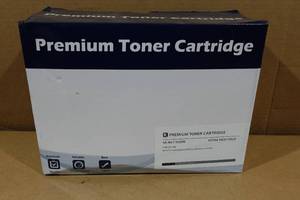 Premium Toner Cartridge