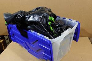 Intex Inflatable Water Tubes with Pump