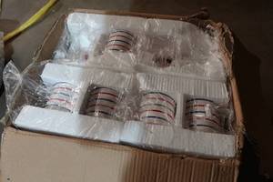 21 Assorted Coffee Mugs
