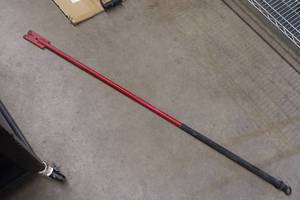 Heavy Duty Ice Chipper