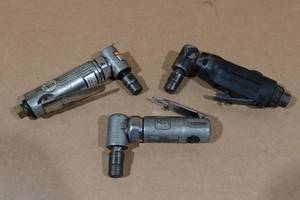 Air Die Grinders