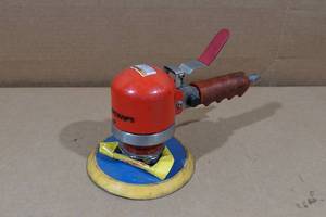Evercraft Dual Action Sander