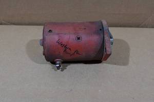 Western Plow Pump