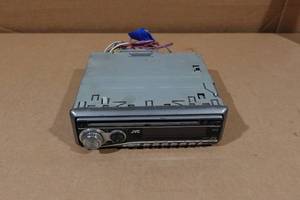 JVC Car Deck