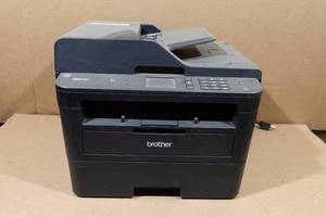 Brother Wi-Fi Printer
