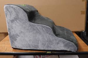 Soft Pet Steps
