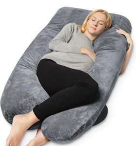 Queen Rose Pregnancy Pillow