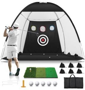 Golf Practice Net