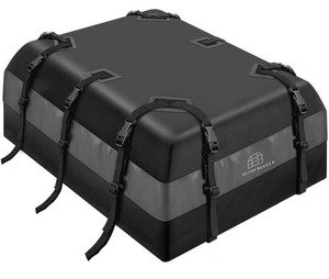 Weather Proof Roof Rack Bag