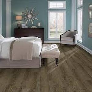 25 Boxes of TrafficMaster Grey Ash 4 MIL x 6 in. W x 36 in. L Peel and Stick Water Resistant Vinyl Plank Flooring (36 sqftcase) Customer Returns See Pictures