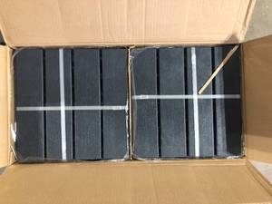 Interlocking Deck Tiles  Customer Returns See Pictures