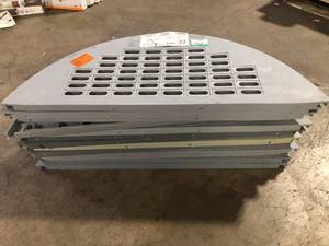Lot of Area Wall Gate  Customer Returns See Pictures