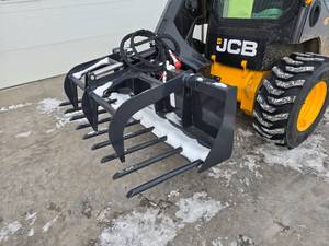 lot 26 image: Wolverine Rock Fork Grapple