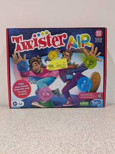 lot 24 image: BRAND NEW TWISTER AIR