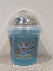lot 30 image: BRAND NEW ELMERS GUE