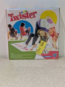 lot 36 image: BRAND NEW TWISTER GAME