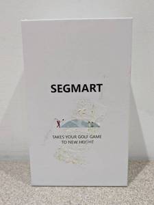 lot 100 image: BRAND NEW SEGMART LASOR RANGEFINDER