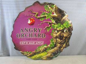 (EC1) Angry Orchard Hard Cider Hop...