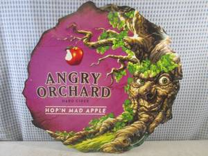 (EC1) Angry Orchard Hard Cider Hop...