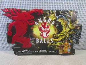 (EC1) Angry Balls Fireball Angry Or...