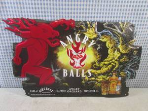 (EC1) Angry Balls Fireball Angry Or...