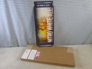 (EW3) Box of 5 Samuel Adams Nitro W...