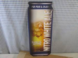 (EW3) Box of 5 Samuel Adams Nitro W...