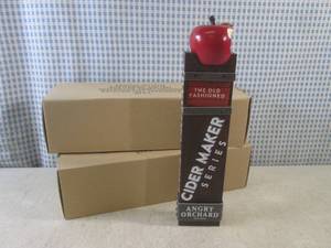 (CSB) 2 Angry Orchard Cider Maker S...