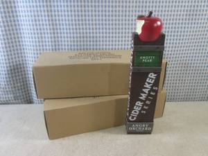(CSB) 2 Angry Orchard Cider Maker S...