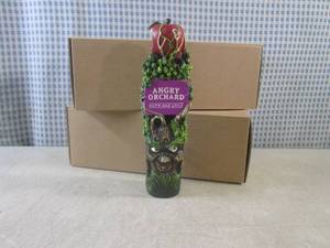(CSB) 2 Angry Orchard Hopn Mad App...