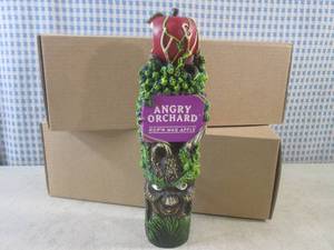 (CSB) 2 Angry Orchard Hopn Mad App...