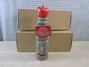 (CS) 2 Angry Orchard Stone Dry Hard...