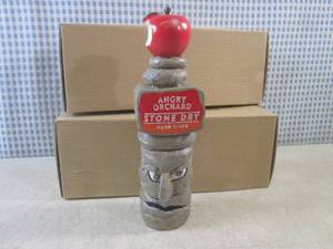 (CS) 2 Angry Orchard Stone Dry Hard...
