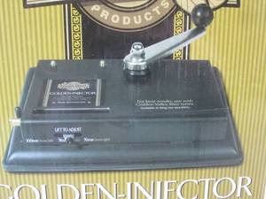 (CSB) Golden Valley Automatic Cigar...