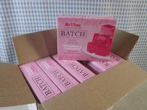 (B-2) 12 Boxes of Strawberry Lemona...