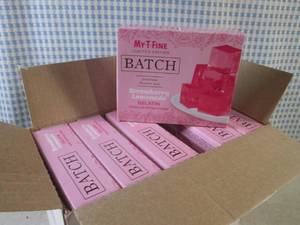 (B-2) 12 Boxes of Strawberry Lemona...