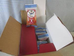 (B-3) 20 Bags of Dees Nuts Ranch &...