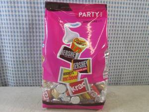 (B-3) Party Pack Bag Assortment Min...