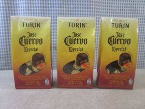 (B-3) 3 Bags of Turin Chocolates Jo...