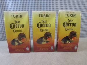(B-3) 3 Bags of Turin Chocolates Jo...