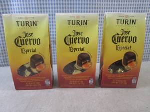 (B-3) 3 Bags of Turin Chocolates Jo...