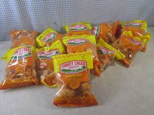 (EC2) 12 Bags of Bar-B-Que Fried Po...