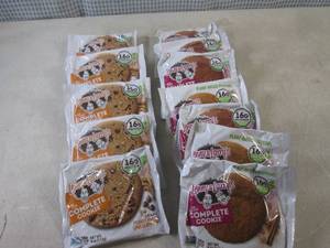 (B-2) 12 Lenny & Larrys The Comple...
