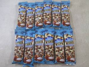 (B-1) 12 Bags of Blue Diamond Bold ...