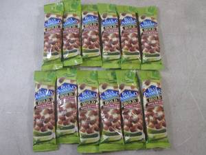 (B-1) 12 Bags of Blue Diamond Bold ...