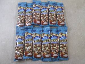 (B-1) 12 Bags of Blue Diamond Bold ...