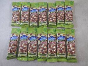 (B-2) 14 Bags of Blue Diamond Bold ...