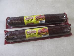 (EC2) 2 - 2 Pound Johnsonville Orig...
